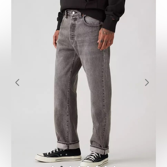 Levi's Other - Levi 501 90's